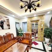 Bán nhà 6 tầng, thang máy, Trương định, Hai Bà Trưng, 6.3 tỷ, sổ đỏ